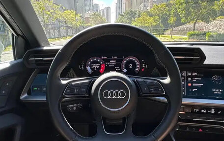 Audi A3, 2022 год, 1 550 999 рублей, 16 фотография
