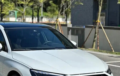 Audi A3, 2022 год, 1 550 999 рублей, 6 фотография