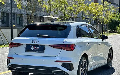 Audi A3, 2022 год, 1 550 999 рублей, 11 фотография