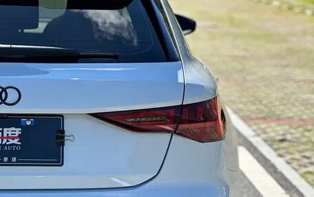Audi A3, 2022 год, 1 550 999 рублей, 12 фотография