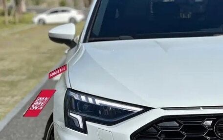 Audi A3, 2022 год, 1 550 999 рублей, 7 фотография