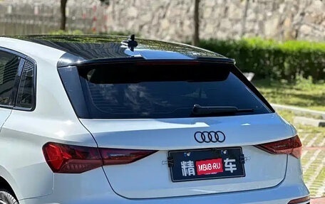 Audi A3, 2022 год, 1 550 999 рублей, 5 фотография