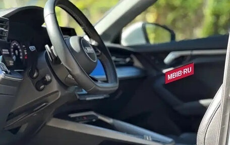 Audi A3, 2022 год, 1 550 999 рублей, 19 фотография