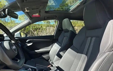 Audi A3, 2022 год, 1 550 999 рублей, 26 фотография