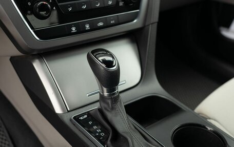 Hyundai Sonata VII, 2016 год, 1 600 000 рублей, 16 фотография