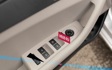 Hyundai Sonata VII, 2016 год, 1 600 000 рублей, 17 фотография