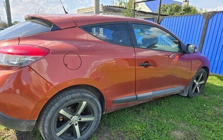 Renault Megane III, 2009 год, 590 000 рублей, 4 фотография