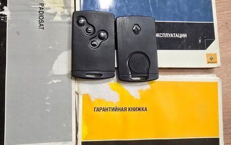 Renault Megane III, 2009 год, 590 000 рублей, 9 фотография