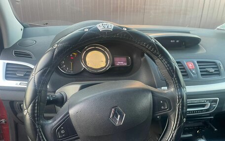 Renault Megane III, 2009 год, 590 000 рублей, 8 фотография