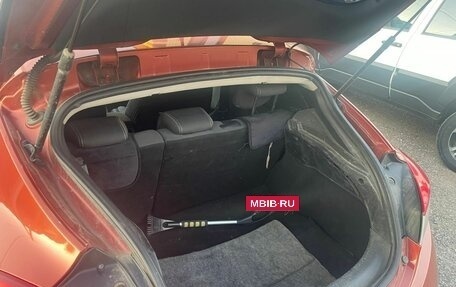 Renault Megane III, 2009 год, 590 000 рублей, 7 фотография