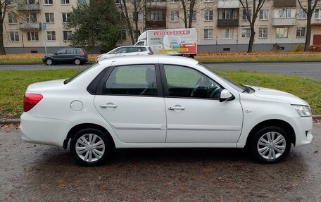 Datsun on-DO I рестайлинг, 2017 год, 410 000 рублей, 6 фотография