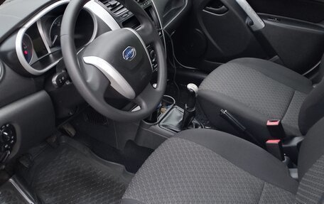 Datsun on-DO I рестайлинг, 2017 год, 410 000 рублей, 9 фотография