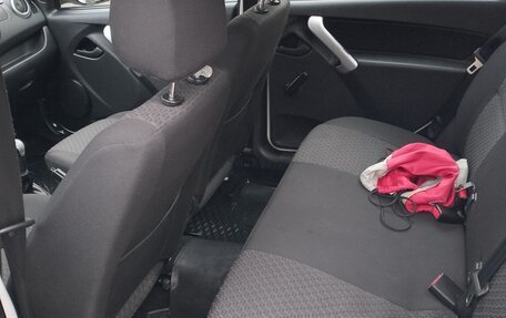 Datsun on-DO I рестайлинг, 2017 год, 410 000 рублей, 8 фотография