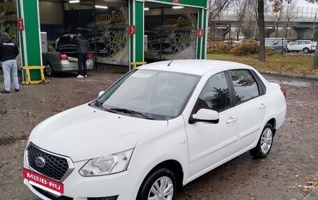 Datsun on-DO I рестайлинг, 2017 год, 410 000 рублей, 2 фотография