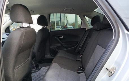 Volkswagen Polo VI (EU Market), 2015 год, 895 000 рублей, 15 фотография