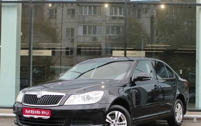 Skoda Octavia, 2012 год, 797 000 рублей, 1 фотография