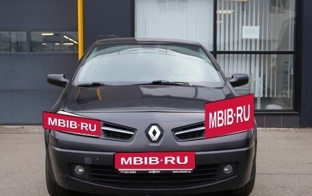 Renault Megane II, 2008 год, 420 000 рублей, 2 фотография