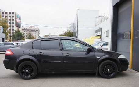 Renault Megane II, 2008 год, 420 000 рублей, 5 фотография