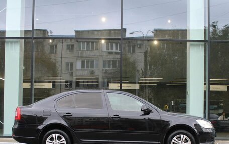 Skoda Octavia, 2012 год, 797 000 рублей, 4 фотография