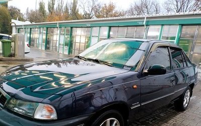 Daewoo Nexia I рестайлинг, 2007 год, 230 000 рублей, 1 фотография