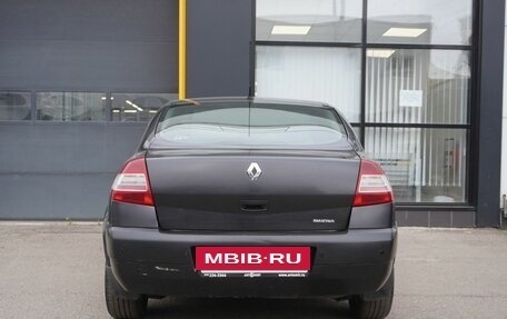 Renault Megane II, 2008 год, 420 000 рублей, 7 фотография