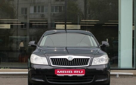 Skoda Octavia, 2012 год, 797 000 рублей, 2 фотография