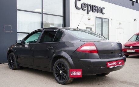 Renault Megane II, 2008 год, 420 000 рублей, 6 фотография