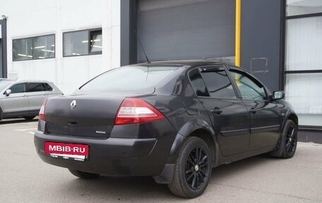Renault Megane II, 2008 год, 420 000 рублей, 8 фотография