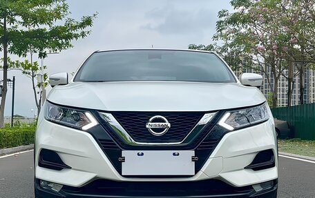 Nissan Qashqai, 2022 год, 1 970 000 рублей, 1 фотография