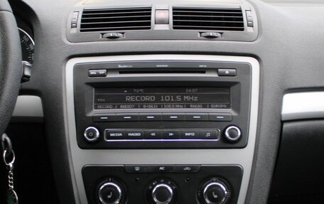 Skoda Octavia, 2012 год, 797 000 рублей, 12 фотография