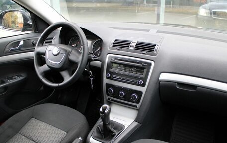 Skoda Octavia, 2012 год, 797 000 рублей, 9 фотография