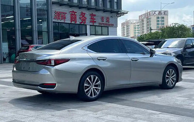 Lexus ES VII, 2021 год, 2 880 000 рублей, 1 фотография