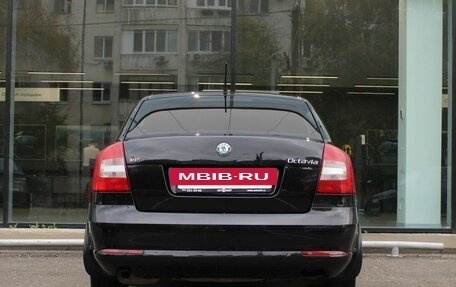 Skoda Octavia, 2012 год, 797 000 рублей, 6 фотография