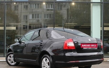 Skoda Octavia, 2012 год, 797 000 рублей, 7 фотография