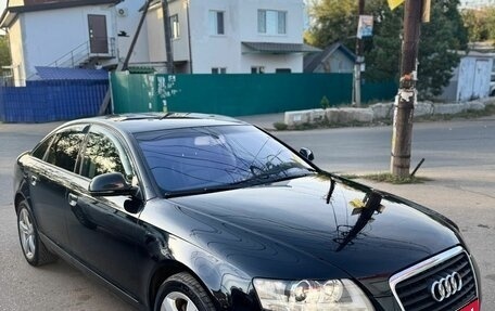 Audi A6, 2010 год, 830 000 рублей, 1 фотография