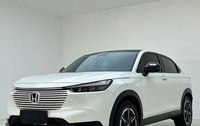 Honda Vezel, 2023 год, 1 750 000 рублей, 1 фотография