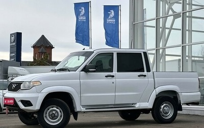 ЛуАЗ Pickup, 2021 год, 899 000 рублей, 1 фотография