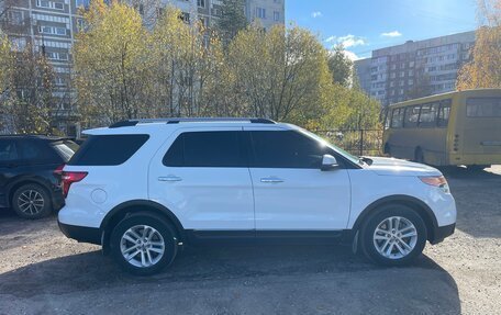 Ford Explorer VI, 2014 год, 1 900 000 рублей, 6 фотография
