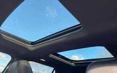 Ford Explorer VI, 2014 год, 1 900 000 рублей, 9 фотография