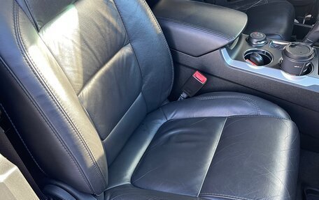 Ford Explorer VI, 2014 год, 1 900 000 рублей, 13 фотография