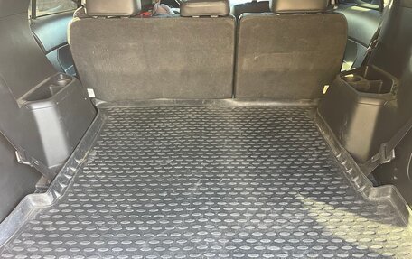 Ford Explorer VI, 2014 год, 1 900 000 рублей, 14 фотография