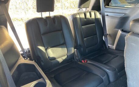 Ford Explorer VI, 2014 год, 1 900 000 рублей, 16 фотография