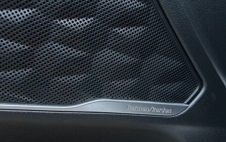 Hyundai Santa Fe IV, 2021 год, 3 590 000 рублей, 19 фотография