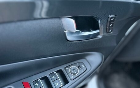 Hyundai Santa Fe IV, 2021 год, 3 590 000 рублей, 20 фотография