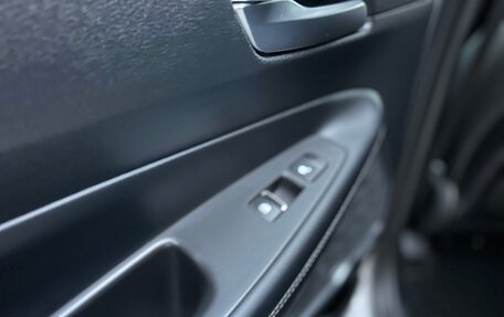 Hyundai Santa Fe IV, 2021 год, 3 590 000 рублей, 25 фотография