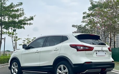 Nissan Qashqai, 2022 год, 1 970 000 рублей, 5 фотография