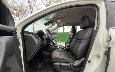 Nissan Qashqai, 2022 год, 1 970 000 рублей, 8 фотография