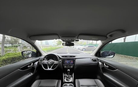 Nissan Qashqai, 2022 год, 1 970 000 рублей, 6 фотография