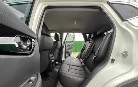 Nissan Qashqai, 2022 год, 1 970 000 рублей, 9 фотография