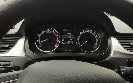 Skoda Rapid I, 2019 год, 1 100 000 рублей, 4 фотография